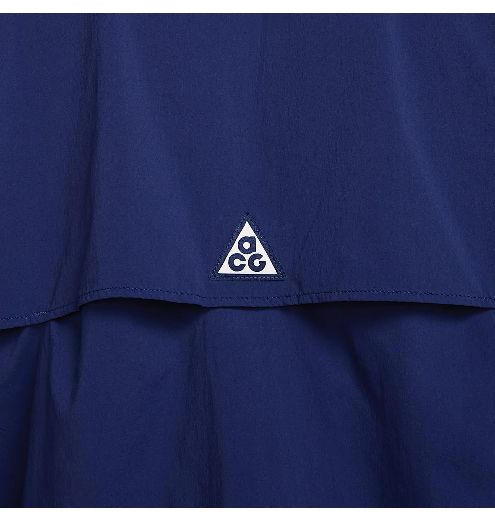 ᐉ Сорочка чоловіча Nike Acg Orb Weawer Dri-Fit Blue HJ2465-492