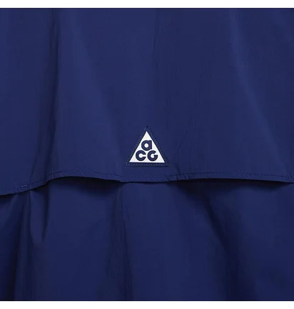 Рубашка мужская Nike Acg Orb Weawer Dri-Fit Blue HJ2465-492