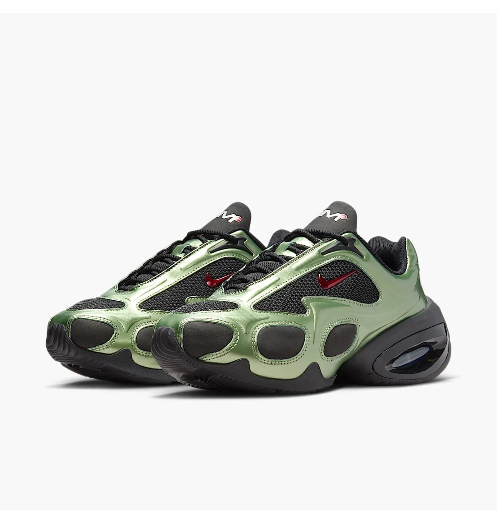 ᐉ Кросівки жіночі Nike Air Max Muse Green FV1920-004 - придбати в