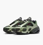 Кроссовки женские Nike Air Max Muse Green FV1920-004