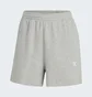 Шорты женские Adidas Essentials French Terry Shorts Grey IY7341