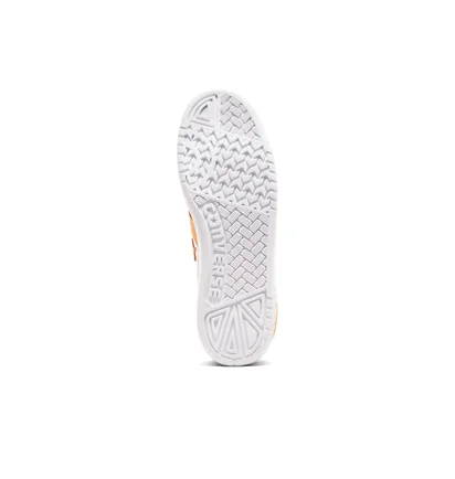 Кеды унисекс Converse Fastbreak Pro Leather Mid White A10344C