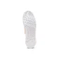 Кеды унисекс Converse Fastbreak Pro Leather Mid White A10344C