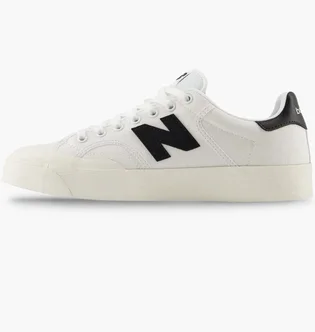 Кроссовки унисекс New Balance Pro Court 100 White BB100CVA