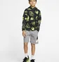 Шорти дитячі Nike Big Kids Shorts Grey Ck0509-091