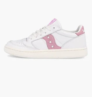 Кросівки жіночі Saucony Jazz Court White S60555-30