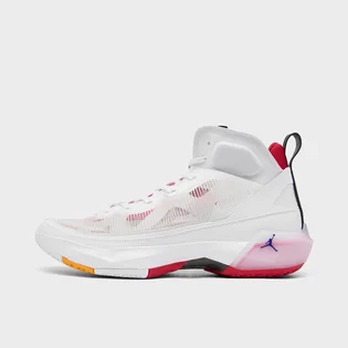 Кроссовки мужские Air Jordan Xxxvii Basketball Shoes White Dd6958-160