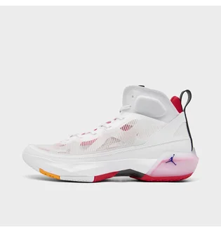 Кросівки чоловічі Air Jordan Xxxvii Basketball Shoes White Dd6958-160