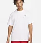 Футболка унісекс Nike T-Shirt Max90 Sportswear White FQ3762-100