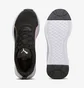 Кросівки унісекс Puma Flyer Lite Black 378774-06