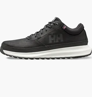 Кроссовки мужские Helly Hansen Beckett Black 11991-990