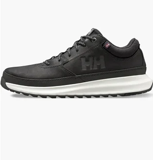 Кросівки чоловічі Helly Hansen Beckett Black 11991-990
