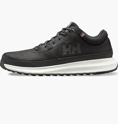 Кроссовки мужские Helly Hansen Beckett Black 11991-990