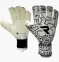 Перчатки вратарские унисекс Redline Pro Light Superb Beige/Grey RLM82