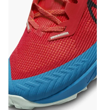 Кроссовки мужские Nike Mens Trail Running Shoes Red DH0649-600