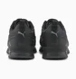 Кроссовки унисекс Puma R78 Black 374127-01