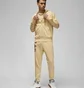 Толстовка мужская Air Jordan Flight Mvp Beige DX9708-252