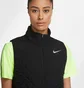 Жилетка чоловіча Nike Aerolayer Running Vest Green DM1542-010