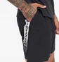 Шорты мужские Under Armour Woven Graphic Shorts Black 1370388-001