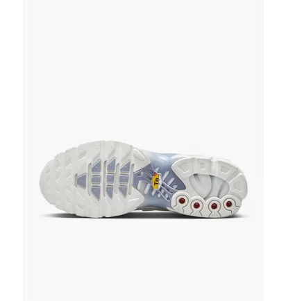 Кроссовки женские Nike Air Max Plus Shoes White DZ3671-104