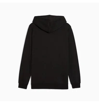 Спортивный костюм мужской Puma Essential Fleece Black 682586-01__682606-01