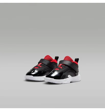Кроссовки детские Air Jordan Max Aura 6 (Td) Black FQ8296-006