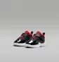 Кроссовки детские Air Jordan Max Aura 6 (Td) Black FQ8296-006