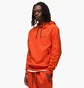 Худи мужское Air Jordan 23 Engineered Orange Dq7881-891
