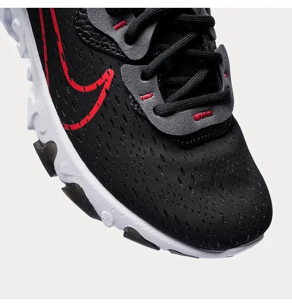 Кроссовки мужские Nike Eact Vision Sc Black Fb3353-001