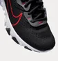 Кроссовки мужские Nike Eact Vision Sc Black Fb3353-001