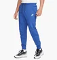 Штани чоловічі Nike Sportswear Tech Fleece Blue DV0538-480