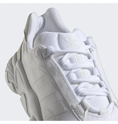 Кросівки чоловічі Adidas Ozweego Pure White H04226
