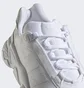 Кросівки чоловічі Adidas Ozweego Pure White H04226
