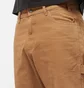 Шорты мужские Dickies Duck Canvas Short Brown DK0A4XNGC411