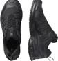 Кроссовки унисекс Salomon Xa Pro Forces Black L47770100
