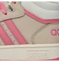 Кроссовки детские Adidas Hoops Mid 3.0 Beige IF7739