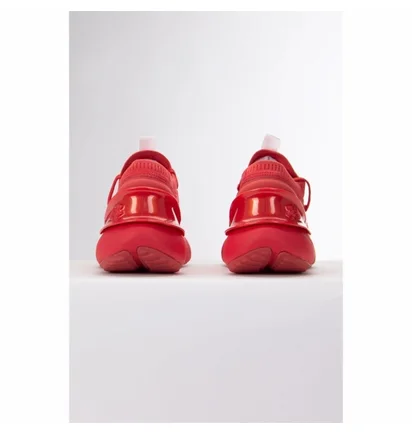 Кроссовки мужские Under Armour Hovr Phantom 3 Mtlc Red 3025520-601