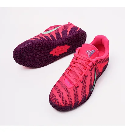 Кросівки чоловічі Nike Ja 3 Price Of Admission Pink HF2793-600