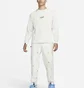 Лонгслив мужской Air Jordan Mens 85 Long-Sleeve T-Shirt White Dh8962-141