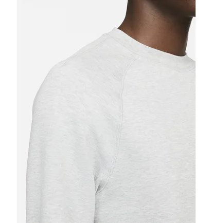 Свитшот мужской Nike Sportswear Tech Fleece Og Grey FD0745-063