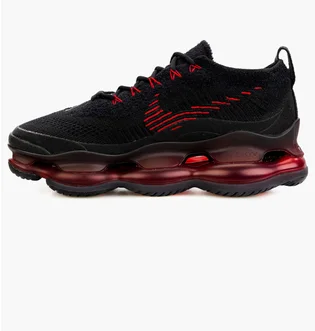 Кроссовки мужские Nike Air Max Scorpion Bred Running Shoes Black DJ4701-004