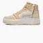Кроссовки женские Air Jordan 1 Elevate High Beige/White DN3253-200