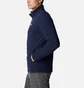 Кофта чоловіча Columbia Castle Dale Fleece Jacket Blue 2001681464