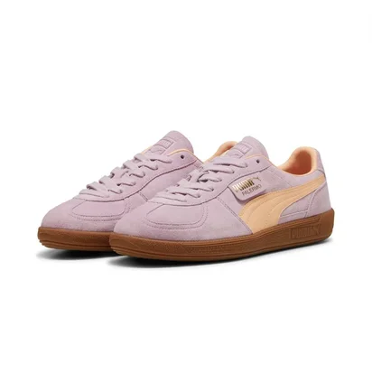 Кросівки жіночі Puma Palermo Violet 397643-06