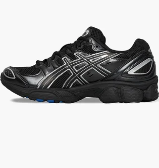 Кросівки чоловічі Asics Gel-Nimbus 9 Sneakers Black 1201A424-005