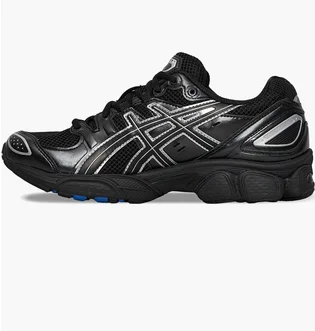 Кросівки чоловічі Asics Gel-Nimbus 9 Sneakers Black 1201A424-005
