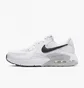 Кросівки жіночі Nike Air Max Excee White CD5432-101