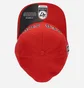 Кепка унісекс 47 Brand Dp Boston Red Sox Red B-REPSP02WBP-RD