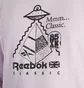 Худи мужское Reebok Classics Skateboard Pink HS7144
