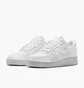 Кросівки жіночі Nike Air Force 1 Low Roses White HF2016-100